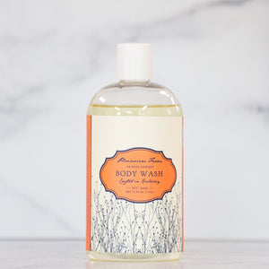Plainview Farm Goat Milk Body Wash - Kentucky Soaps & Such