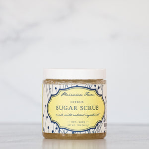 Sugar Scrub - Kentucky Soaps & Such