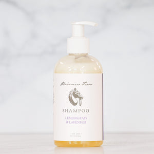 The Stanford Signature Lemongrass & Lavender Product Line - Kentucky Soaps & Such