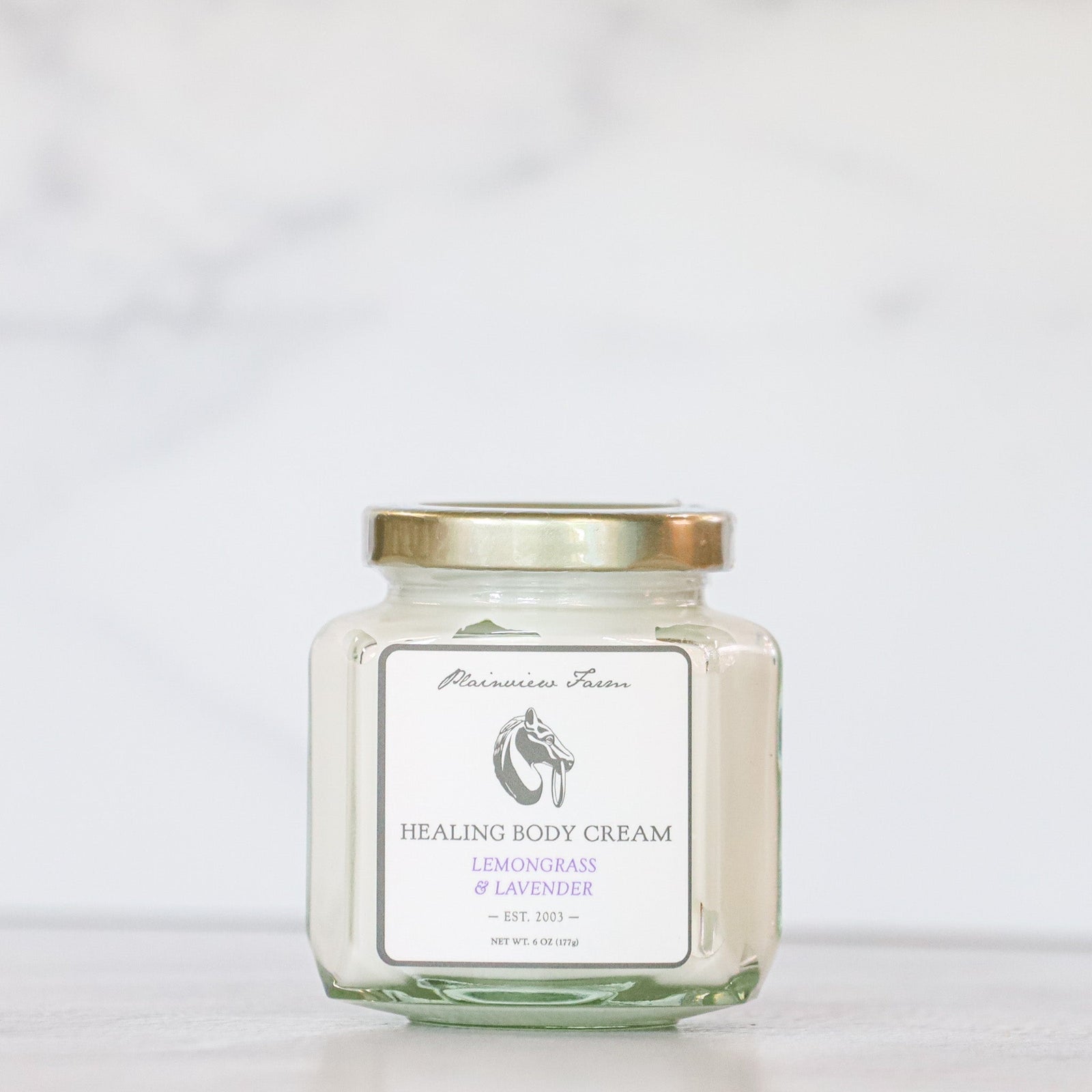 The Stanford Signature Lemongrass & Lavender Product Line - Kentucky Soaps & Such