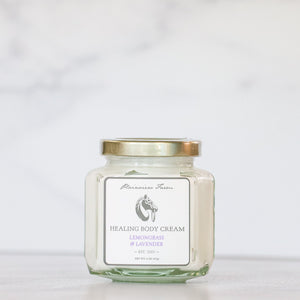 The Stanford Signature Lemongrass & Lavender Product Line - Kentucky Soaps & Such