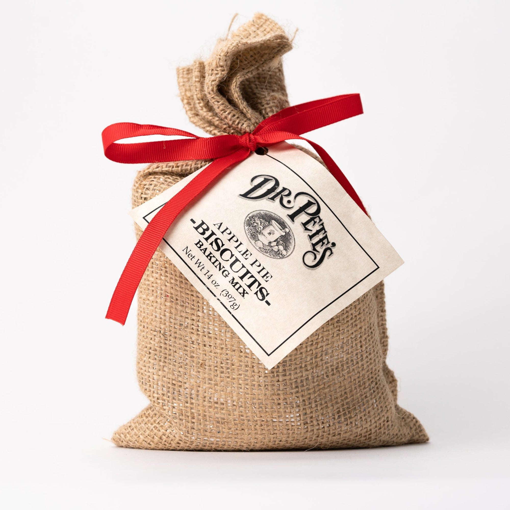 Dr. Pete's Apple Pie Biscuits - Kentucky Soaps & Such