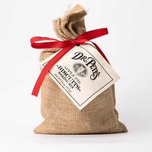 Dr. Pete's Apple Pie Biscuits - Kentucky Soaps & Such