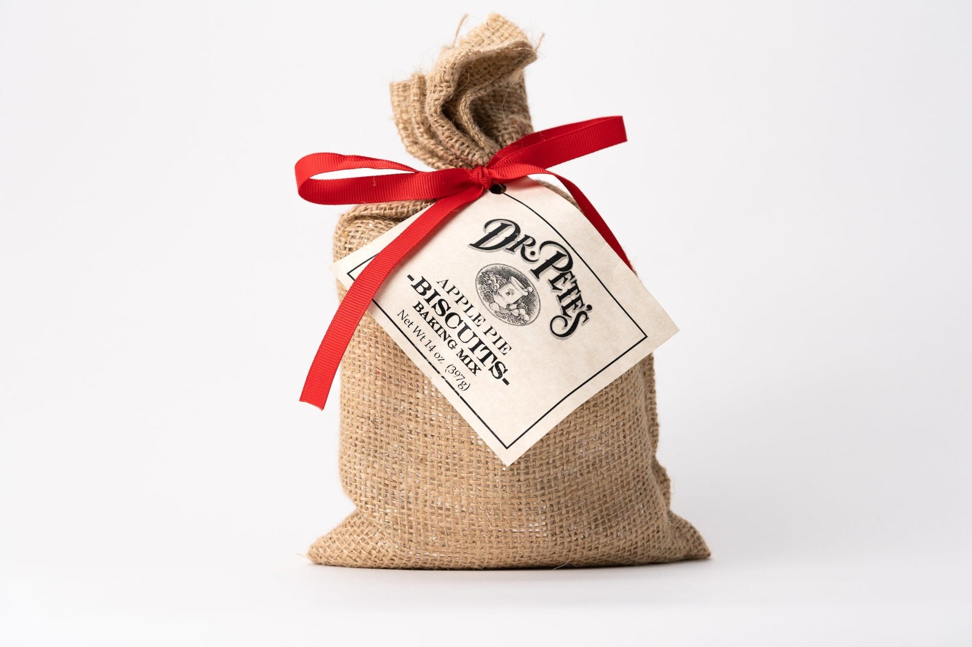 Dr. Pete's Apple Pie Biscuits - Kentucky Soaps & Such