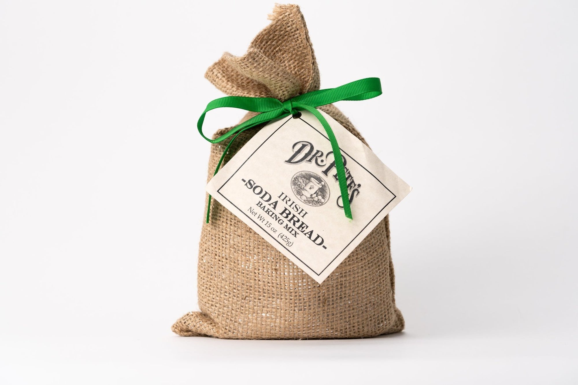 Dr. Pete's Irish Soda Bread - Kentucky Soaps & Such