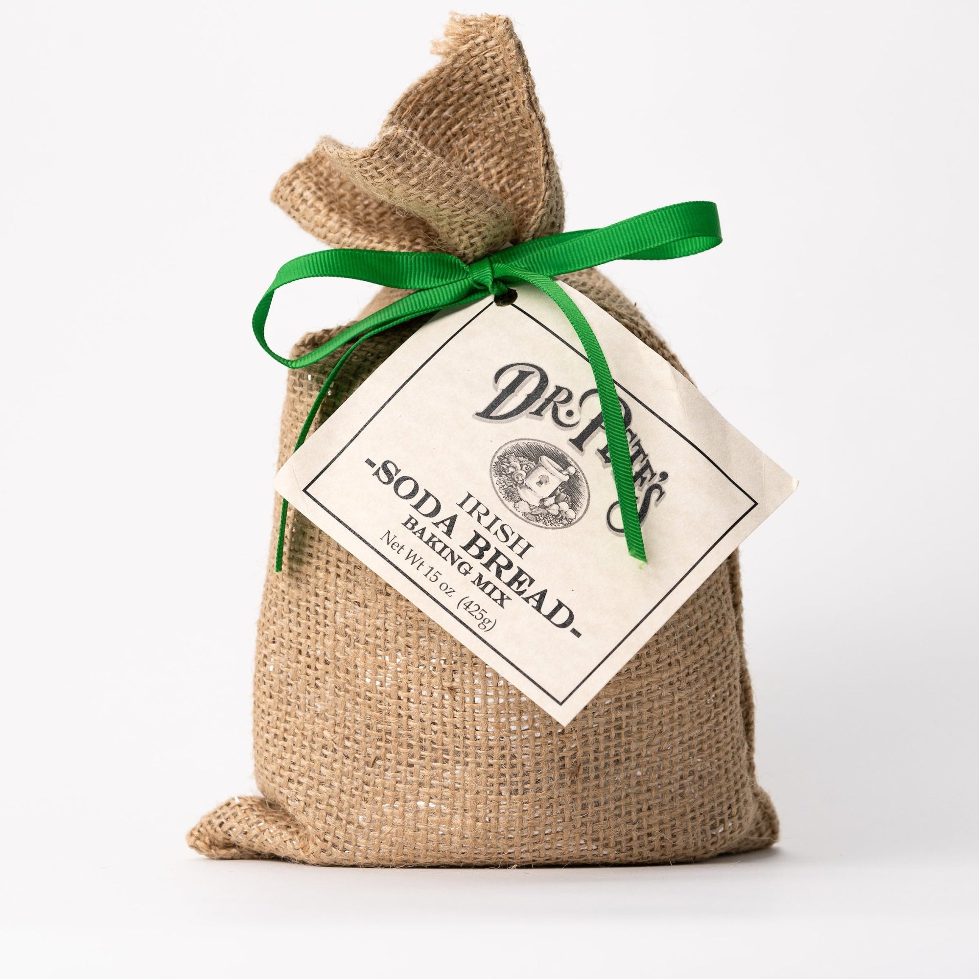 Dr. Pete's Irish Soda Bread - Kentucky Soaps & Such
