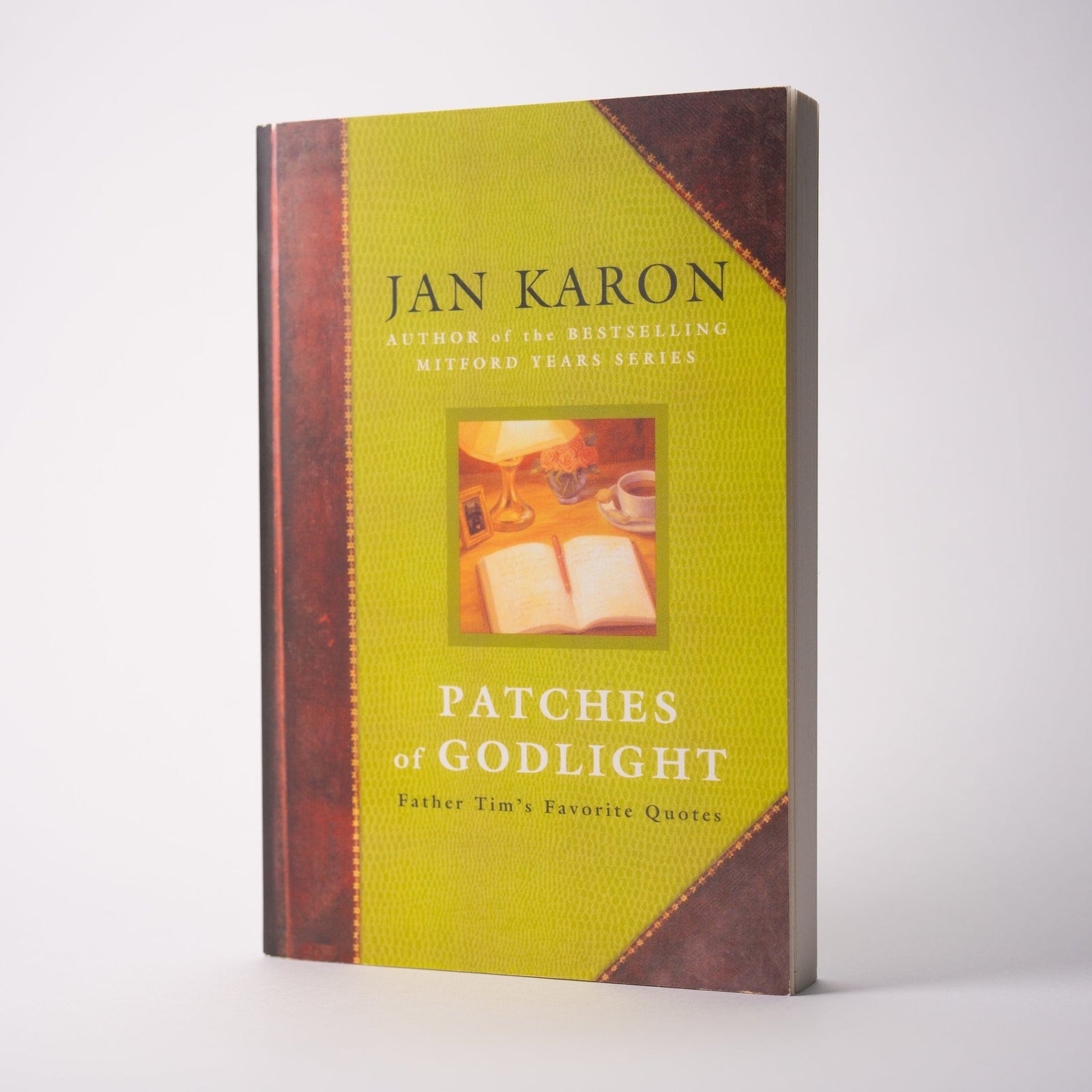 Patches of Godlight - Kentucky Soaps & Such